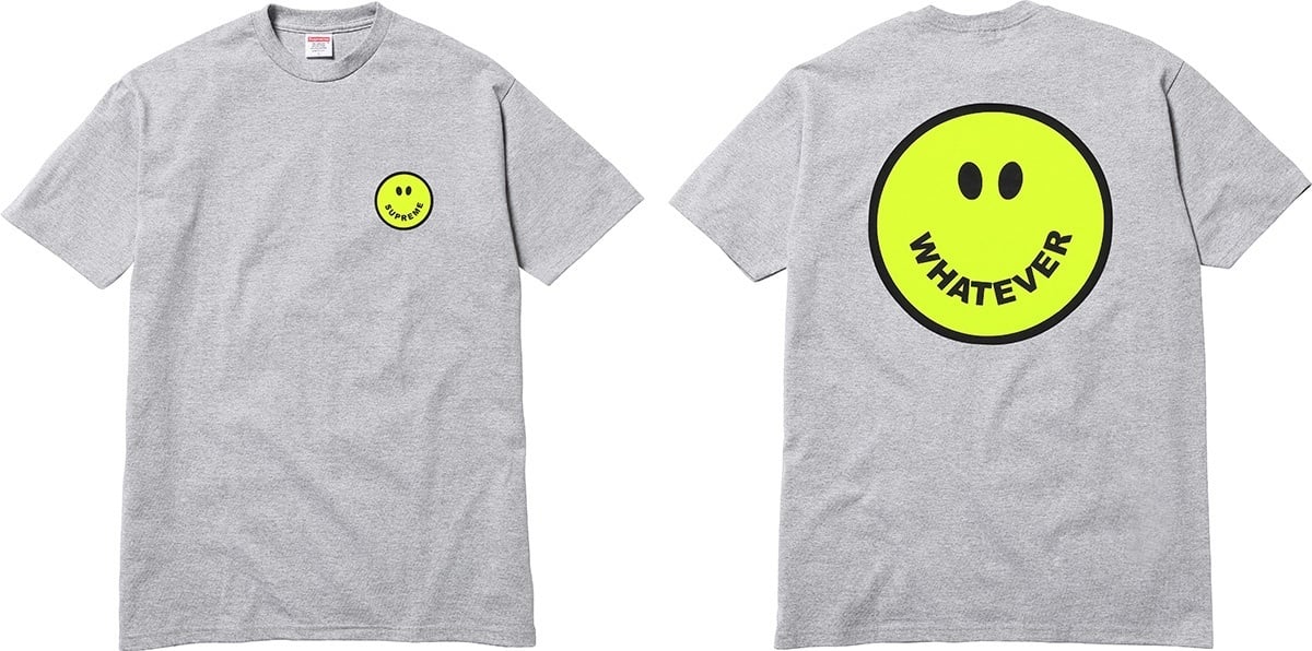 Whatever Tee